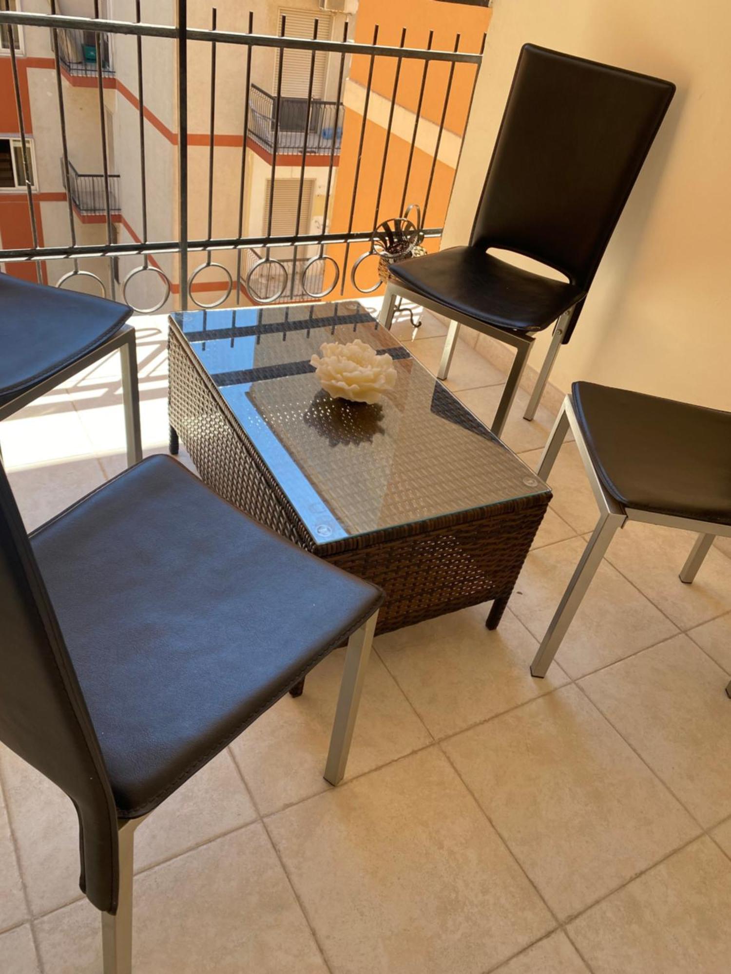 Appartement Sole House à Bisceglie Extérieur photo