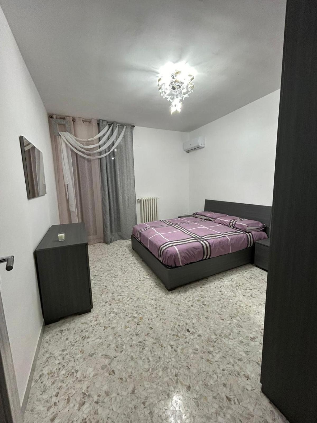 Appartement Sole House à Bisceglie Extérieur photo