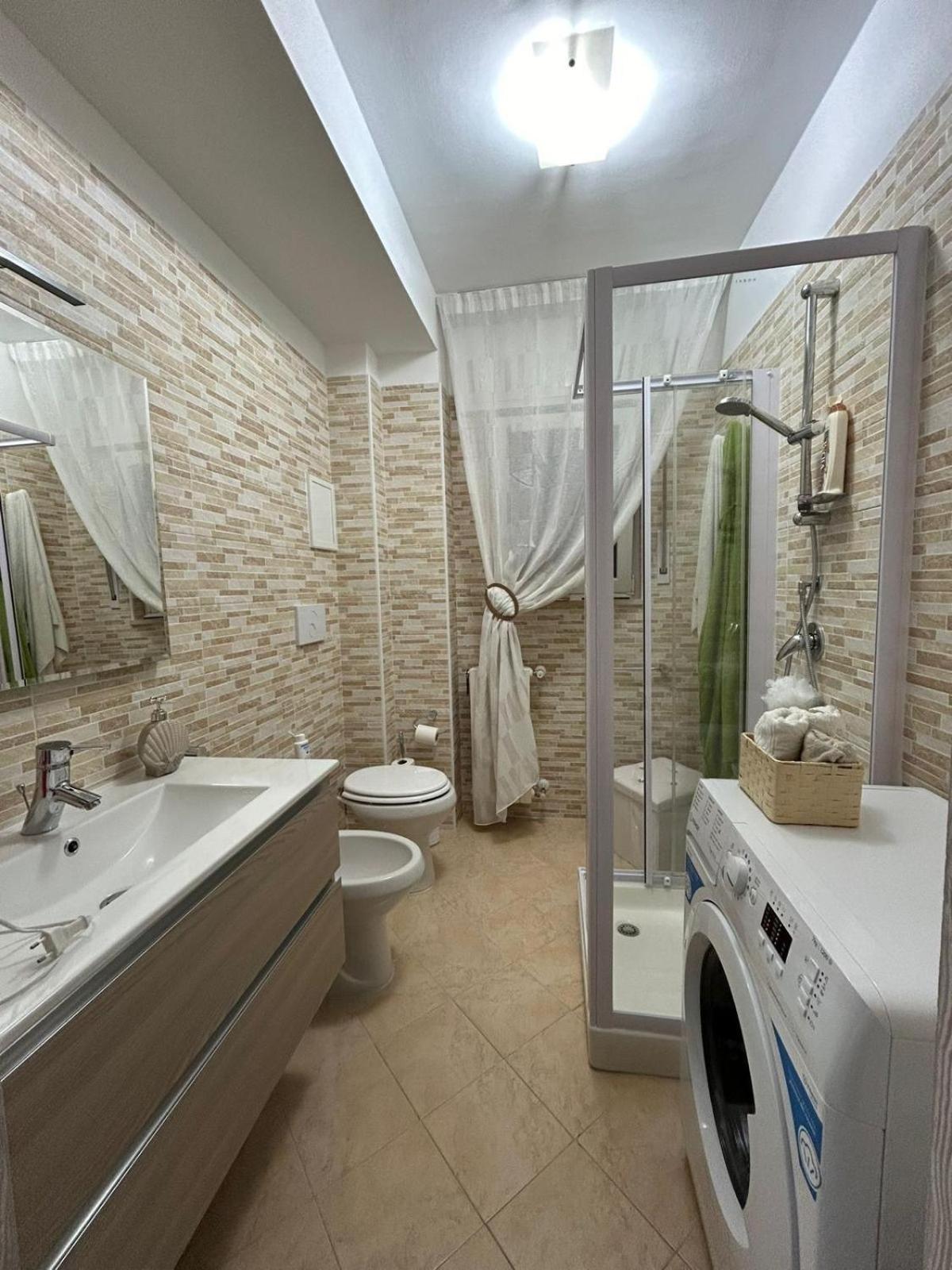 Appartement Sole House à Bisceglie Extérieur photo