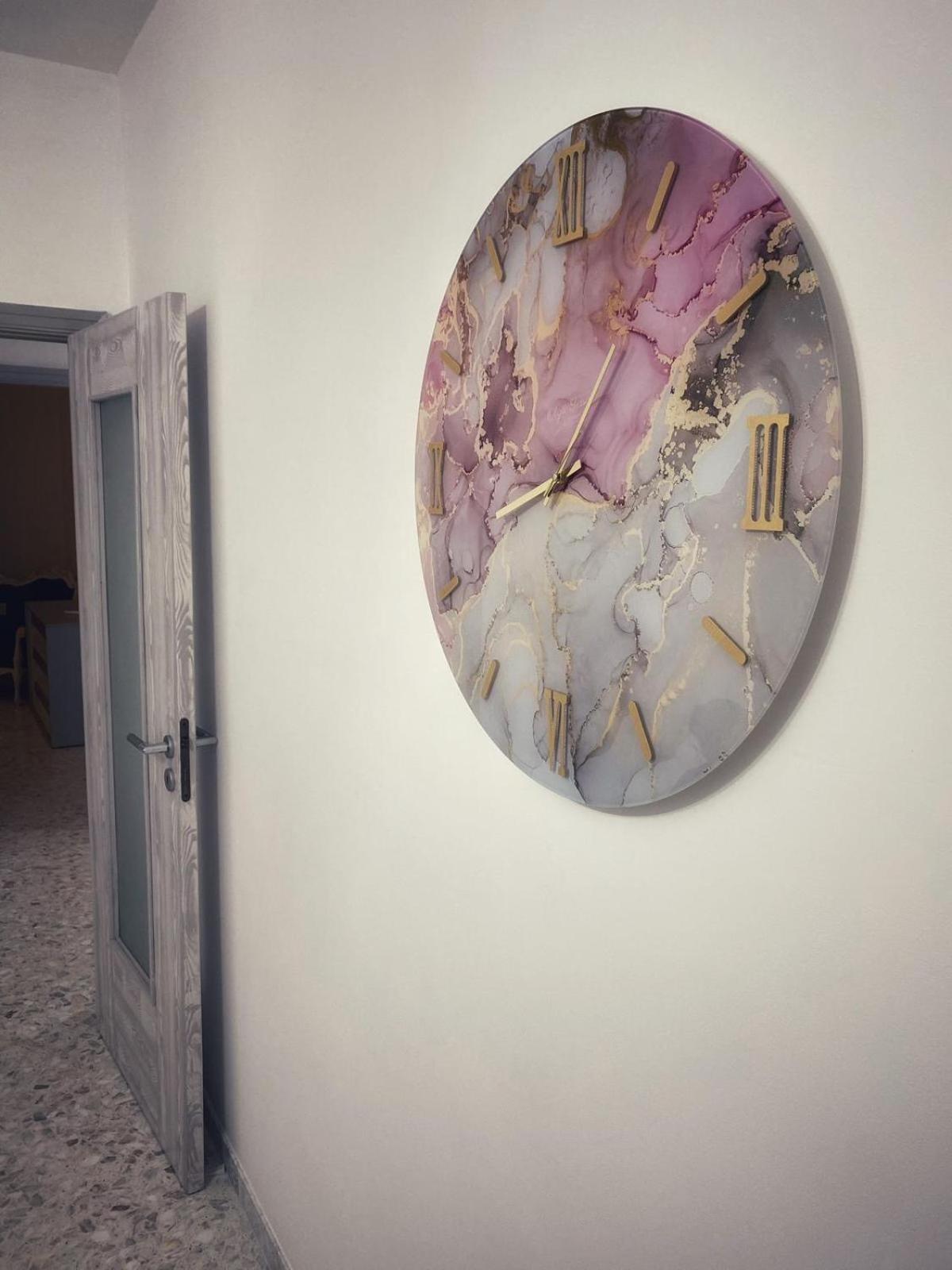 Appartement Sole House à Bisceglie Extérieur photo