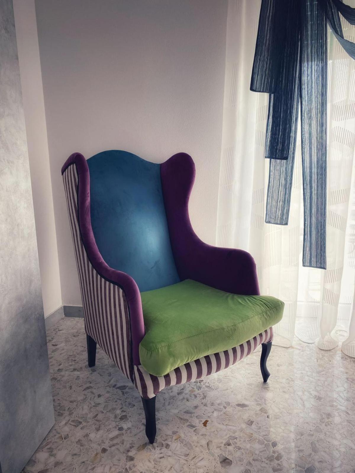 Appartement Sole House à Bisceglie Extérieur photo