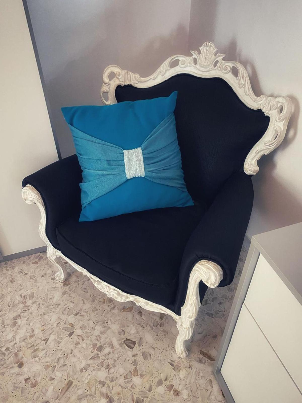 Appartement Sole House à Bisceglie Extérieur photo