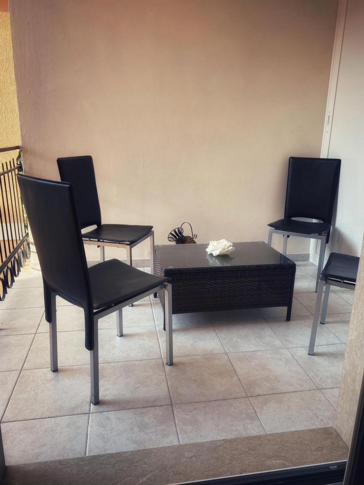 Appartement Sole House à Bisceglie Extérieur photo