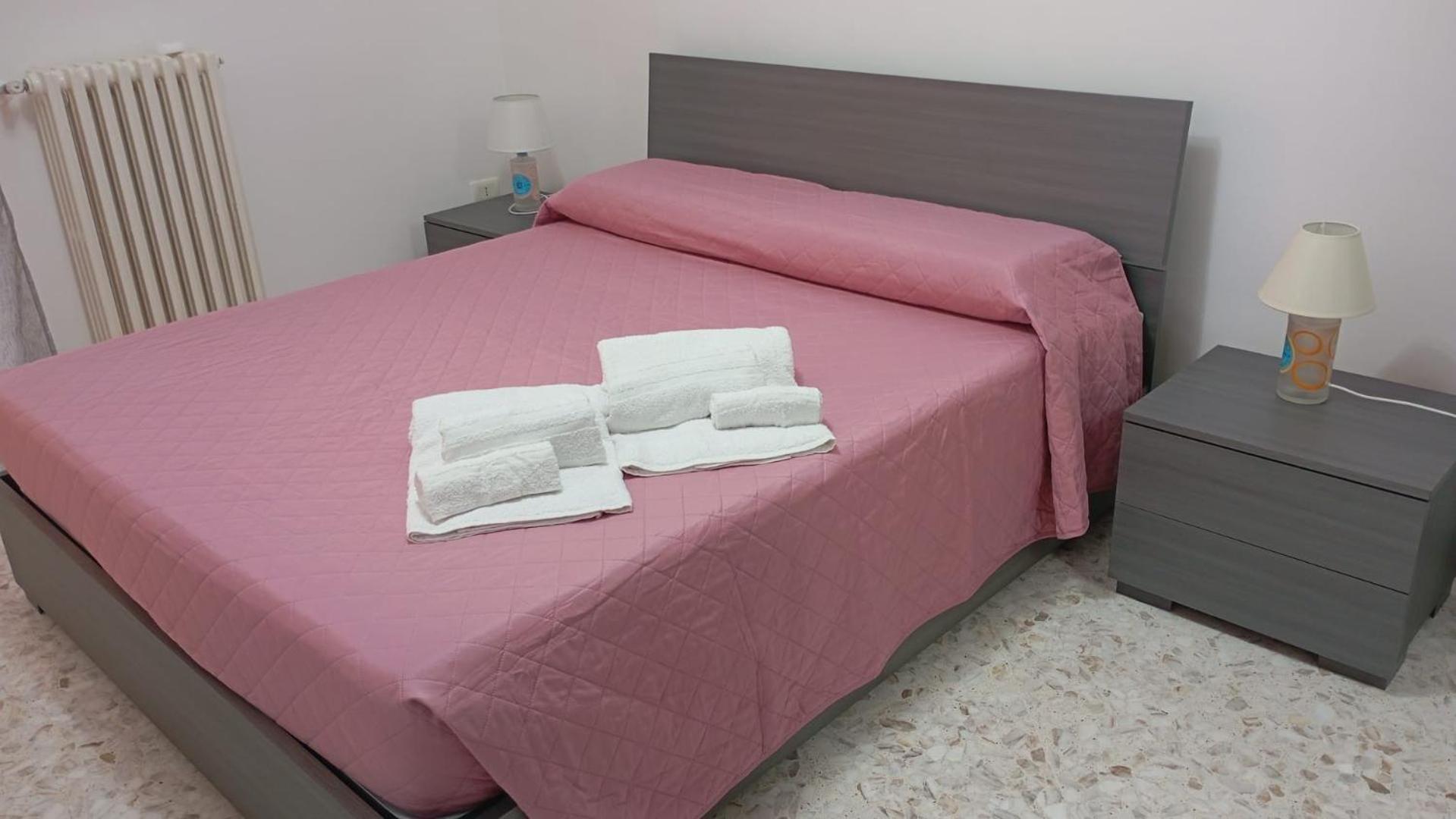 Appartement Sole House à Bisceglie Extérieur photo