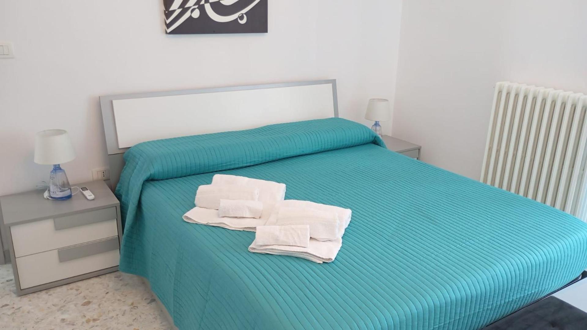 Appartement Sole House à Bisceglie Extérieur photo