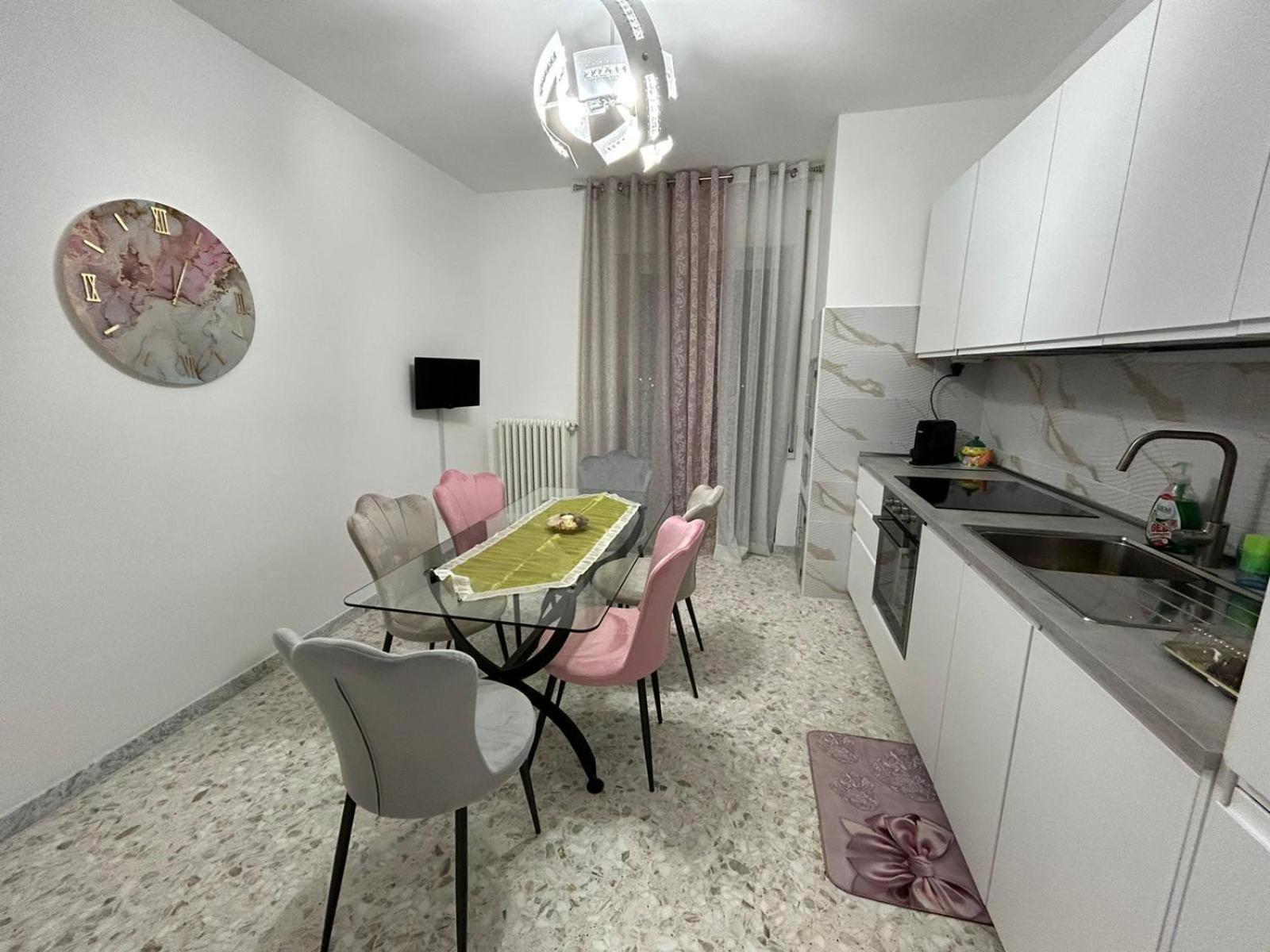 Appartement Sole House à Bisceglie Extérieur photo