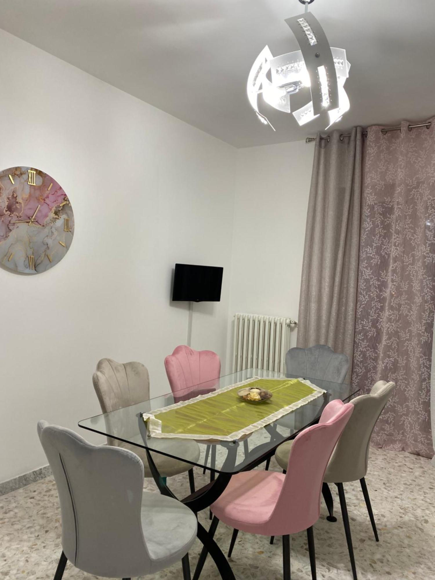 Appartement Sole House à Bisceglie Extérieur photo