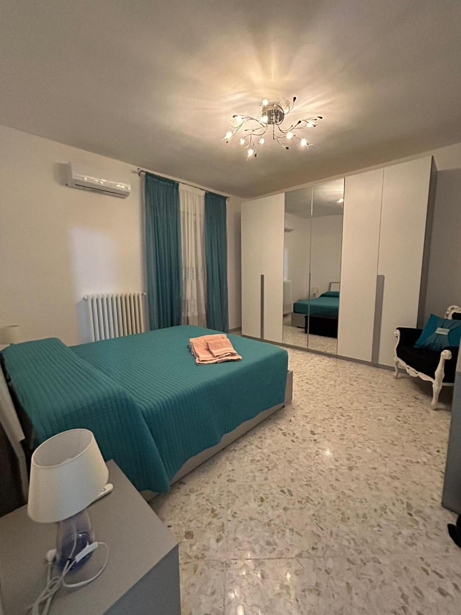 Appartement Sole House à Bisceglie Extérieur photo