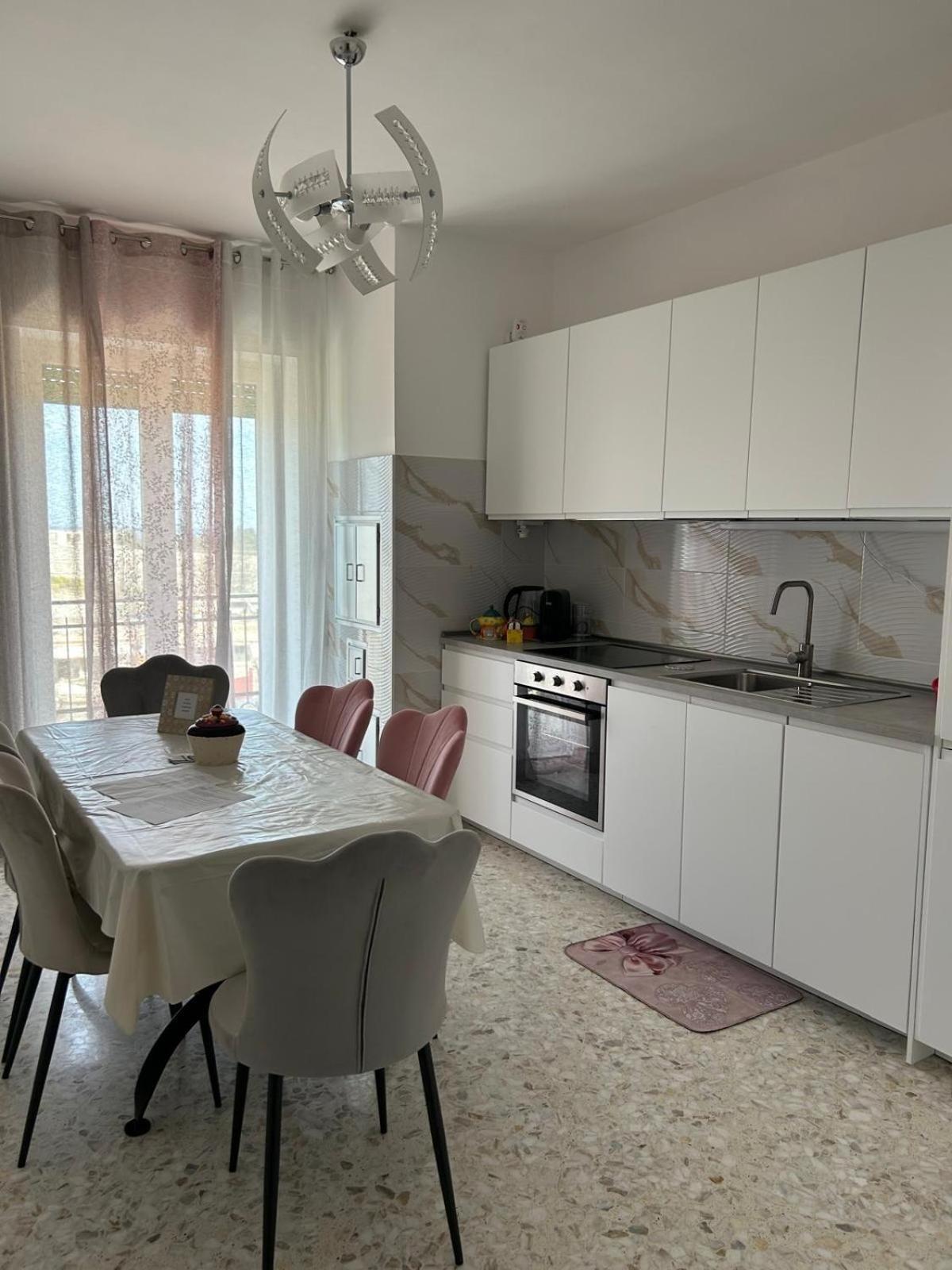 Appartement Sole House à Bisceglie Extérieur photo