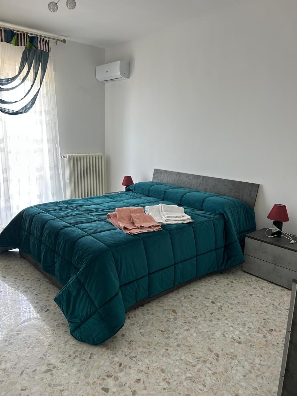 Appartement Sole House à Bisceglie Extérieur photo