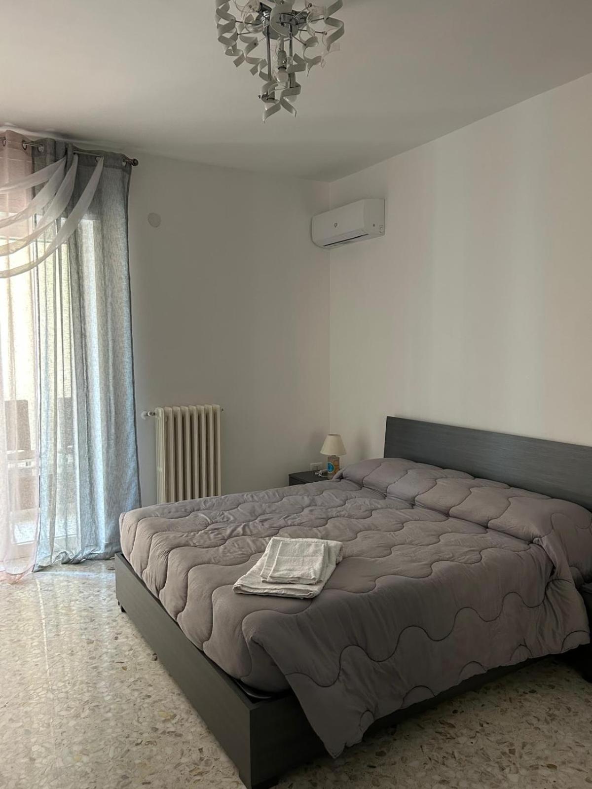 Appartement Sole House à Bisceglie Extérieur photo