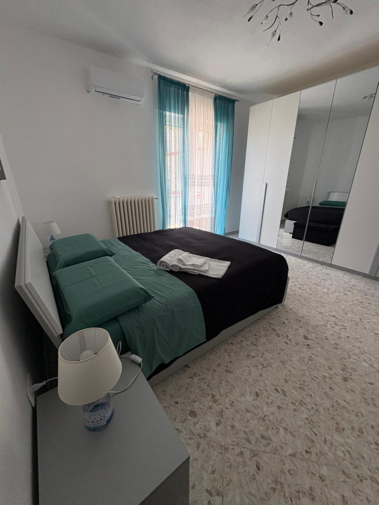 Appartement Sole House à Bisceglie Extérieur photo